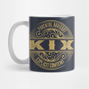 Kix Vintage Ornament Mug